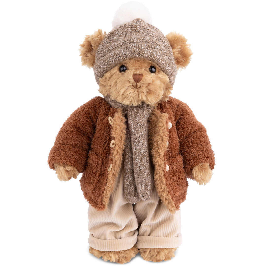 Bukowski Bears