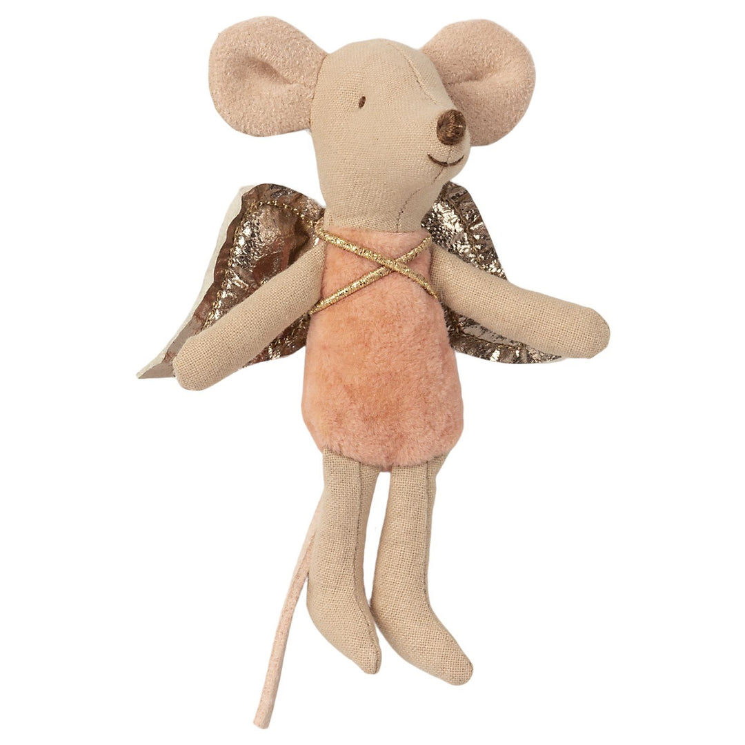 Maileg Fairy Mouse, Little Brother/Sister image 3