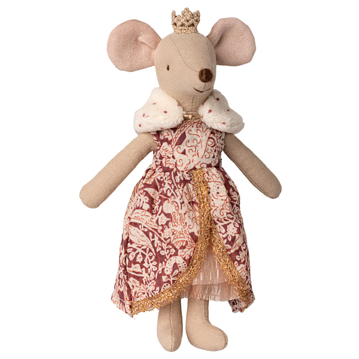 Maileg Queen mouse, Mum image 0
