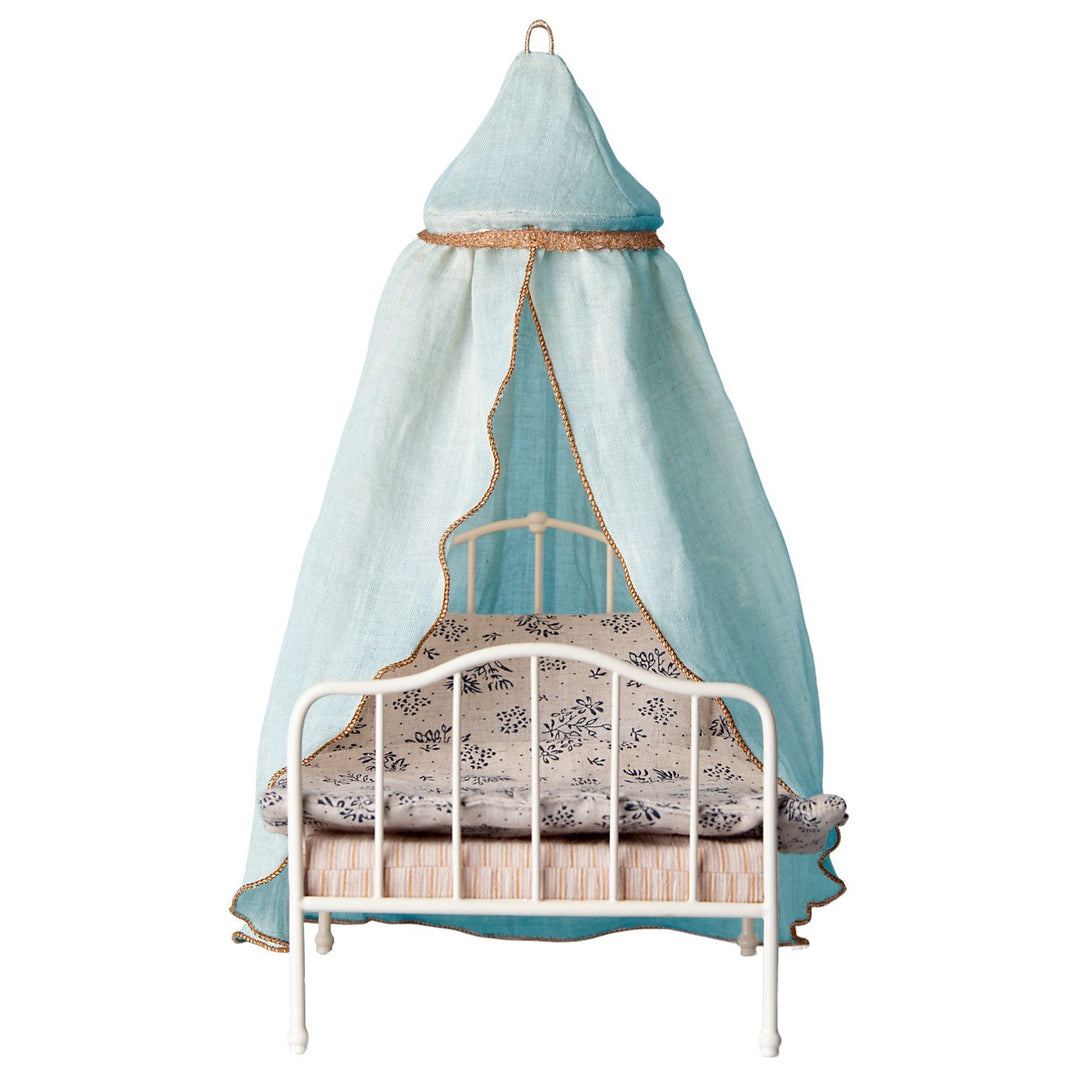Maileg Miniature Bed Canopy image 4