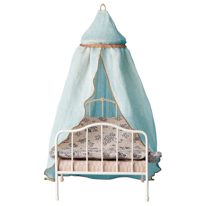 Maileg Miniature Bed Canopy image 4