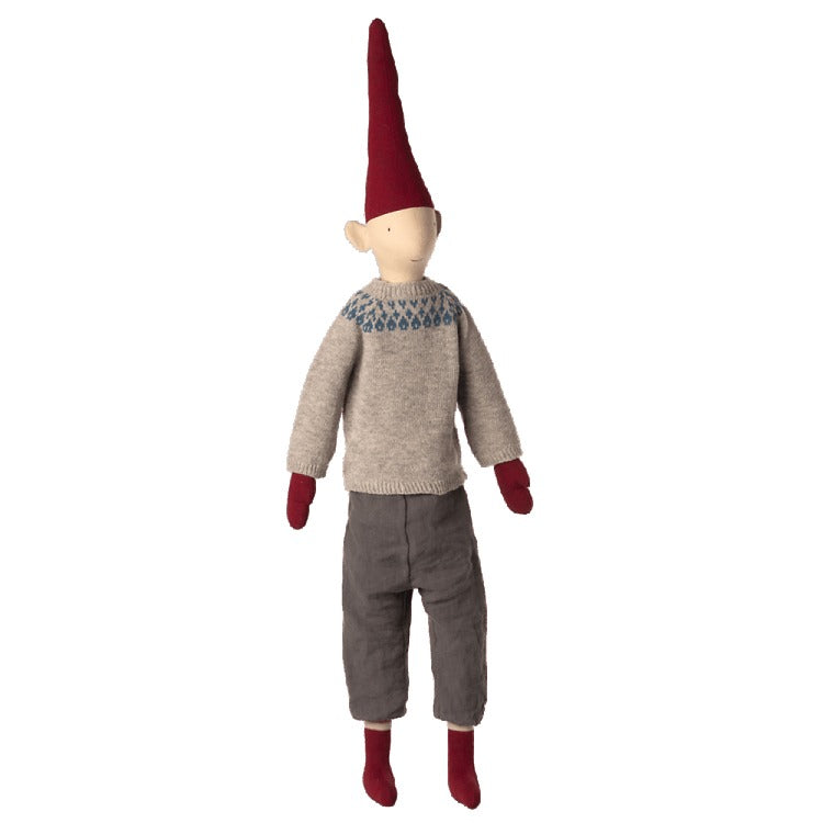 Maileg Mega Pixy - Boy image 0