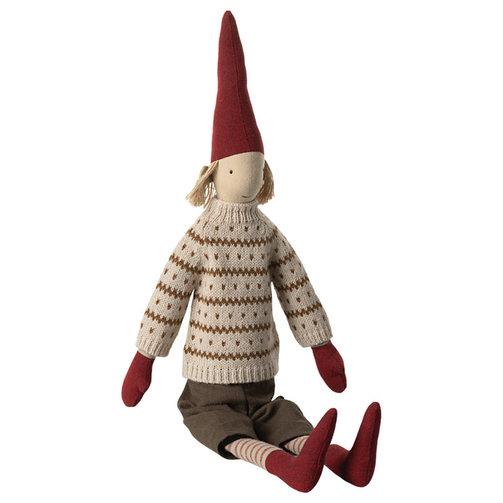 Maileg Pixy Size 4 - Boy image 1