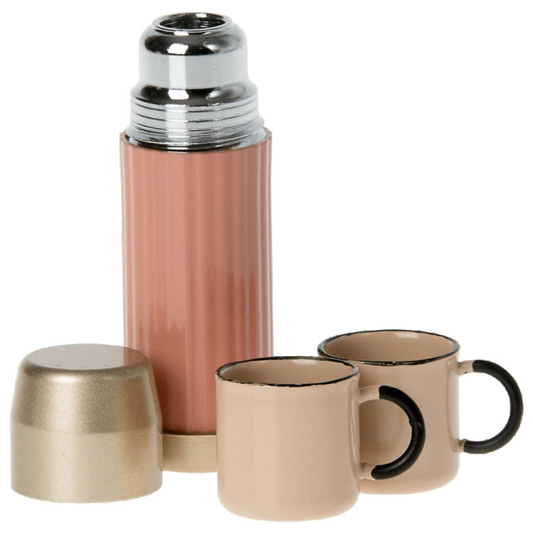 Maileg Thermos and Cups image 2