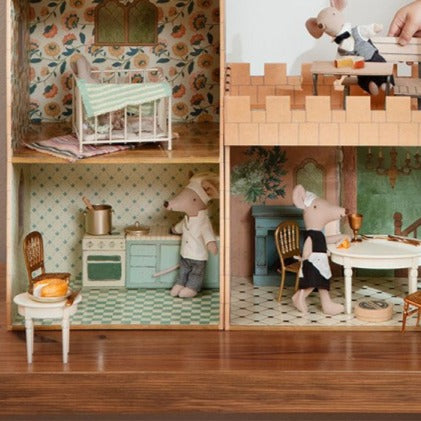 Maileg Mouse Side Table image 1
