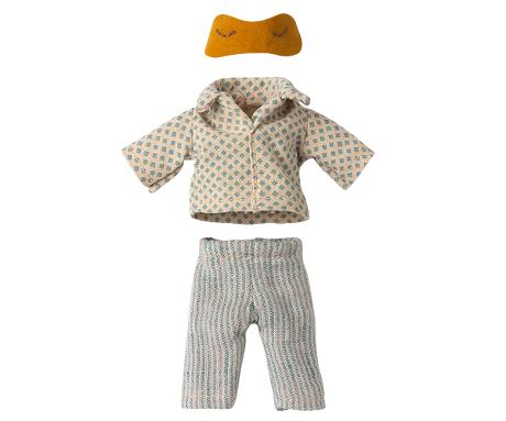 Maileg Dad Pyjamas image 1