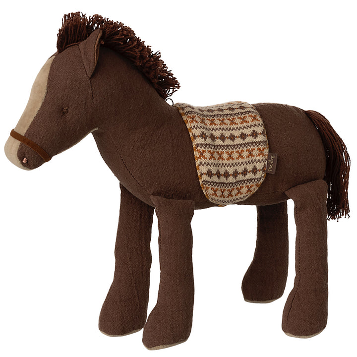 Maileg Pony, Medium image 2