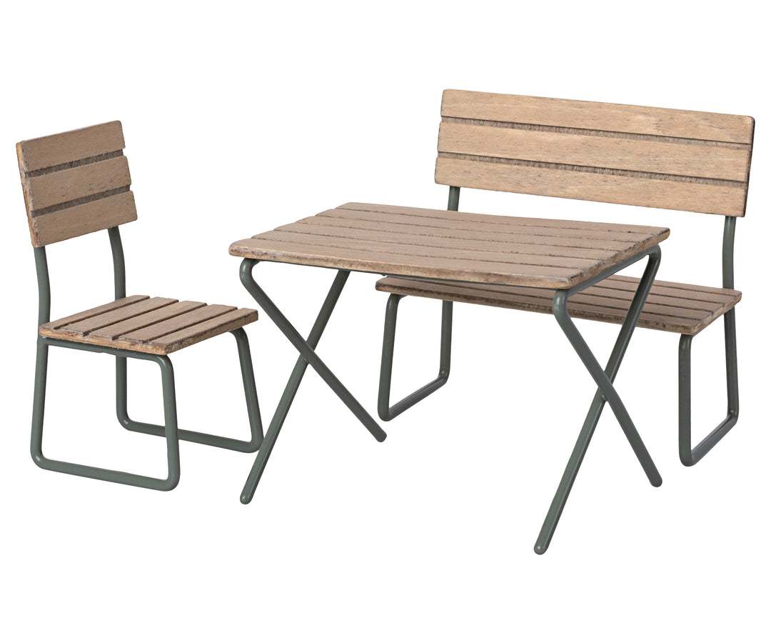 Maileg Garden Set, Miniature image 0