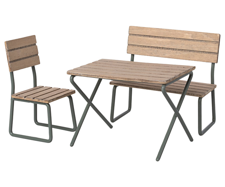 Maileg Garden Set, Miniature image 0