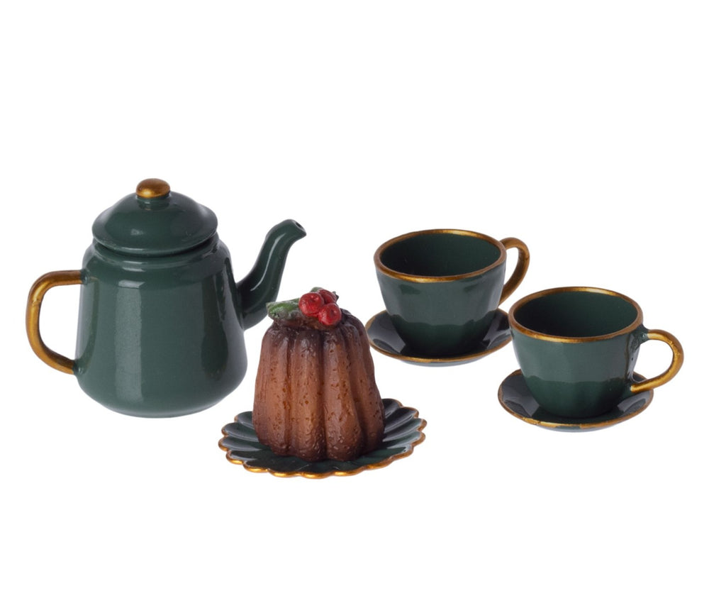 Maileg Christmas Tea Party image 1