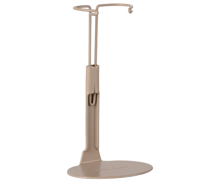 Maileg Stand, Small - Mouse, Sand