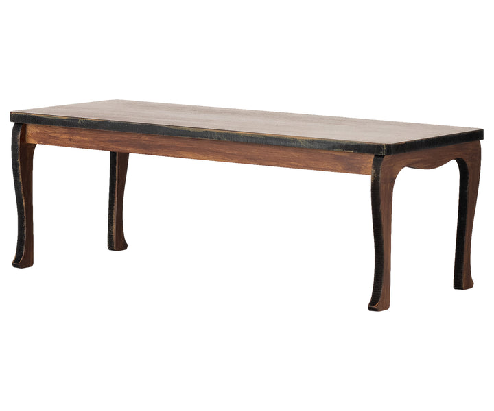 Maileg Long dining table, Mouse