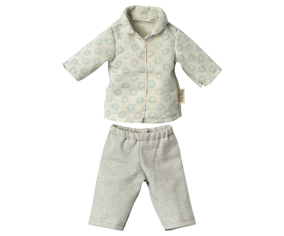 Maileg Size 1 Pyjamas image 0