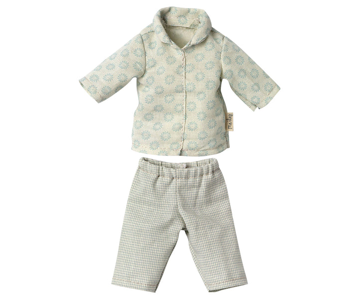 Maileg Size 1 Pyjamas image 0