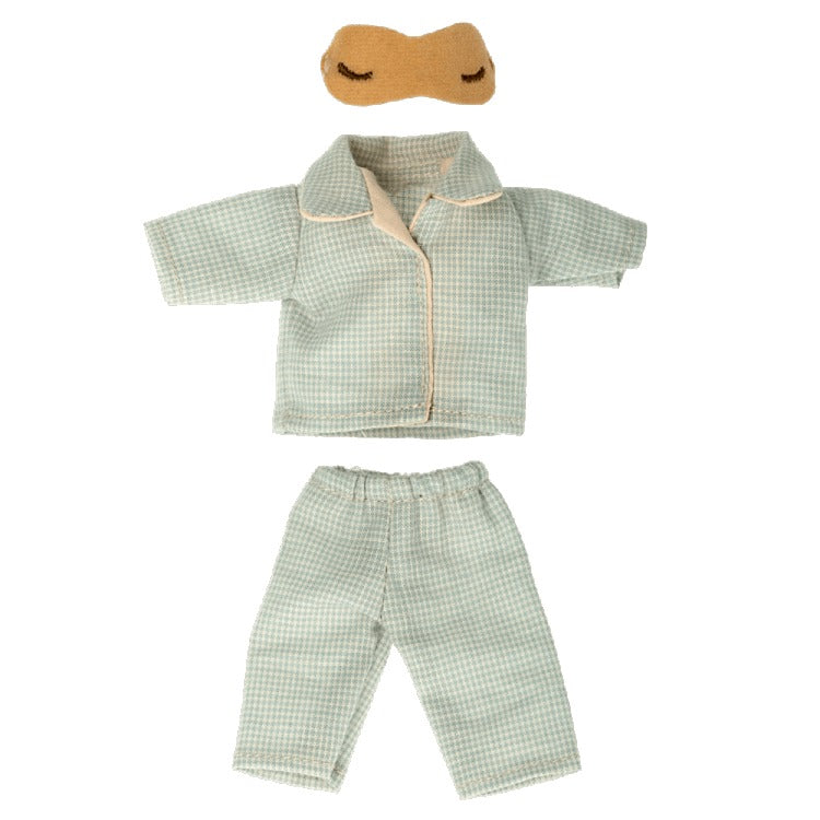 Maileg Dad Pyjamas image 0