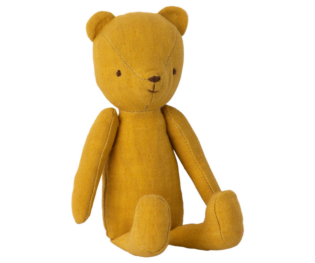 Teddy Junior