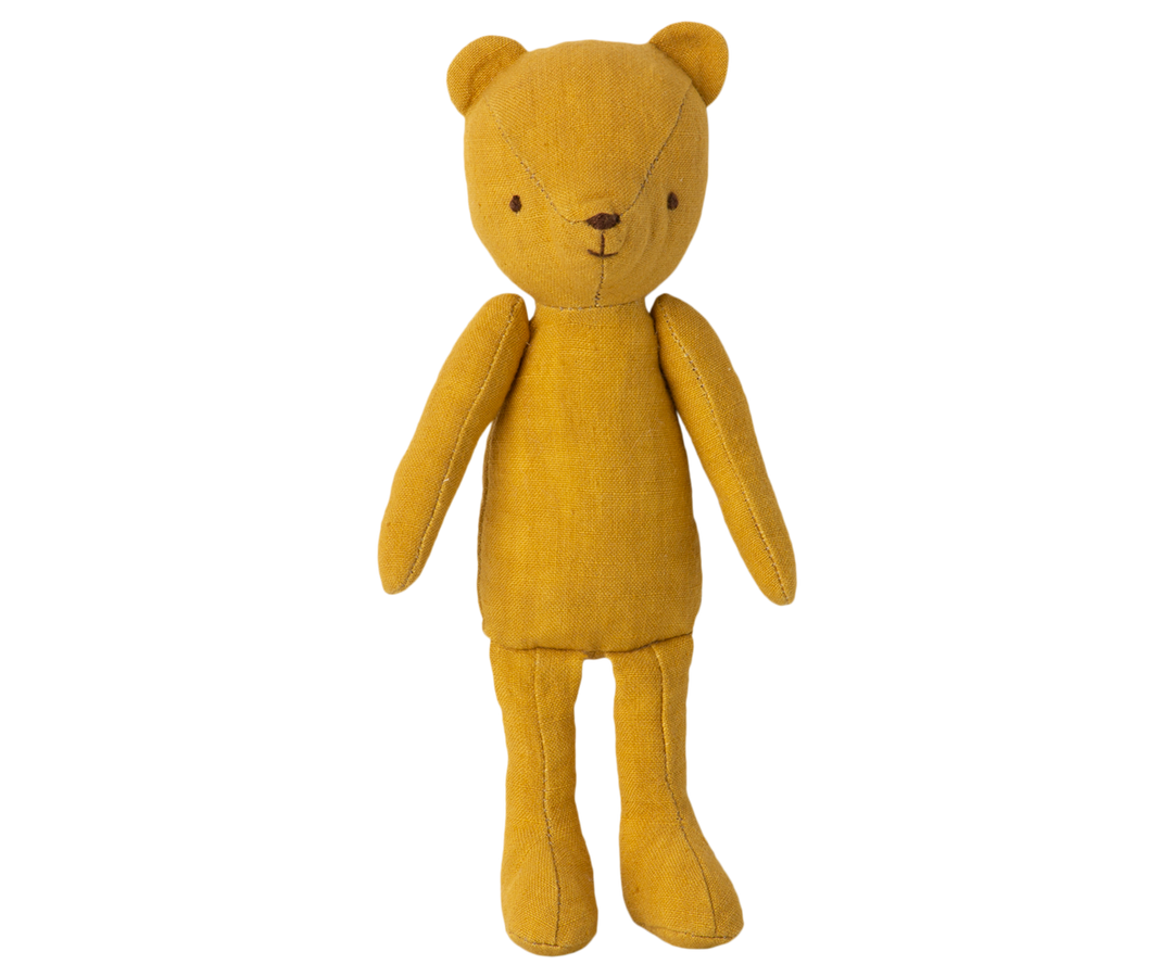 Teddy Junior