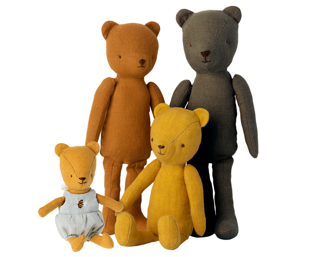 Teddy Junior