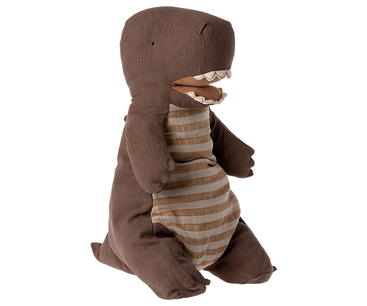 Gantosaurus, Large - Chocolate