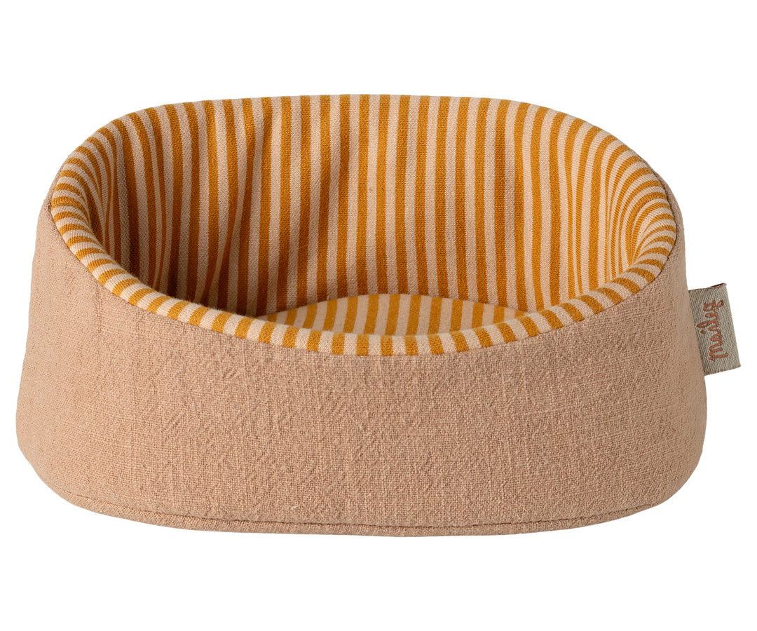 Maileg Pet basket - Powder