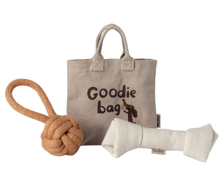 Maileg Pet supply, Toys