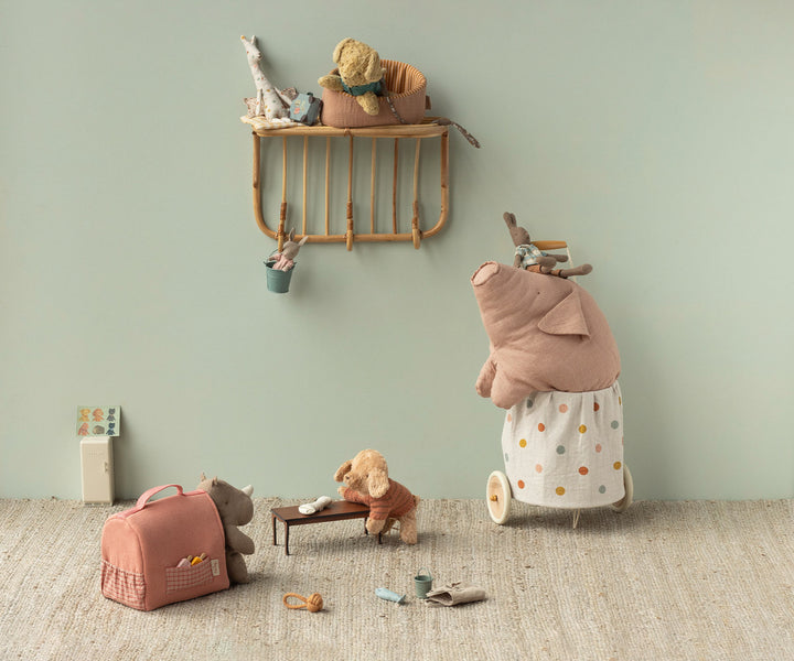 Maileg Pet supply, Toys
