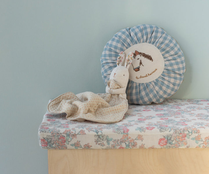 Maileg Lullaby friends, Bunny, Mini - Nature