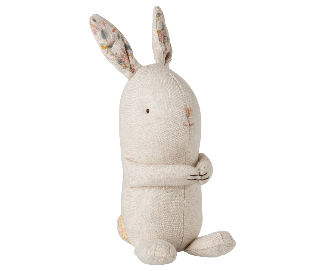 Maileg Lullaby friends, Bunny, Mini - Nature