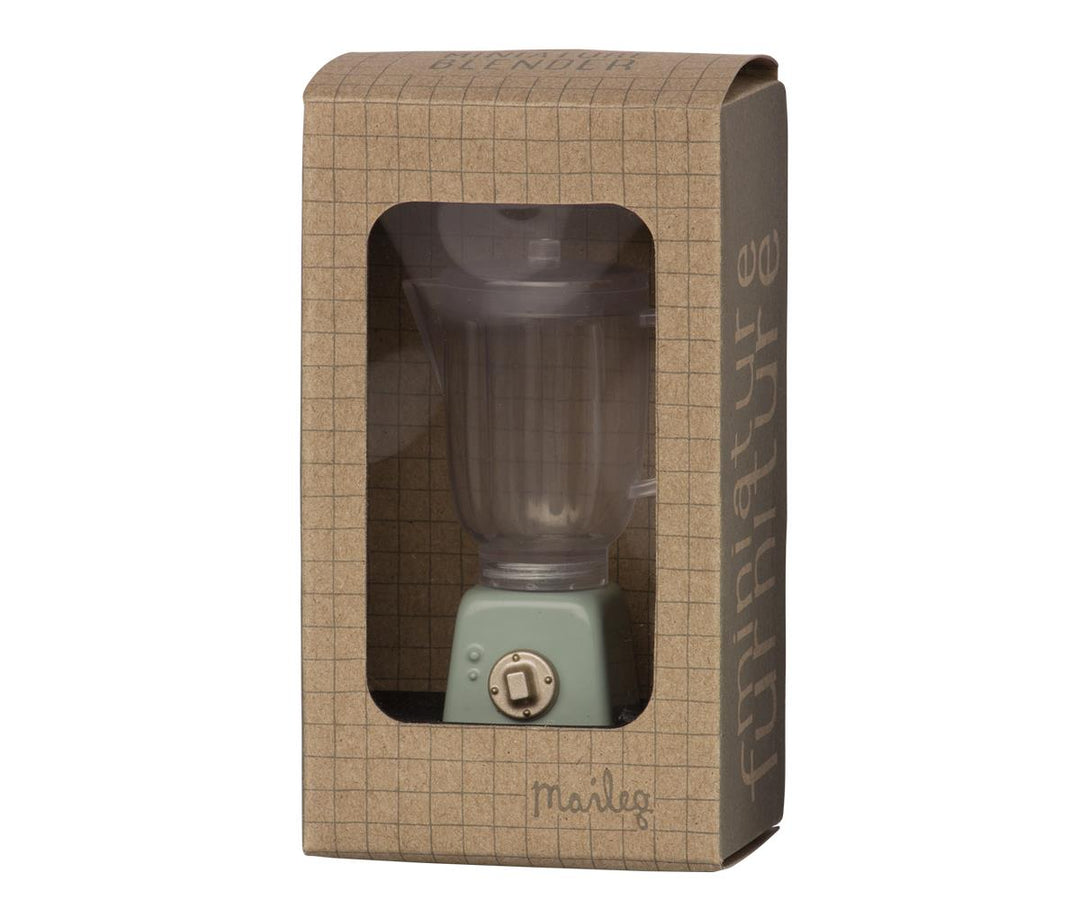 Maileg Miniature Blenders image 4