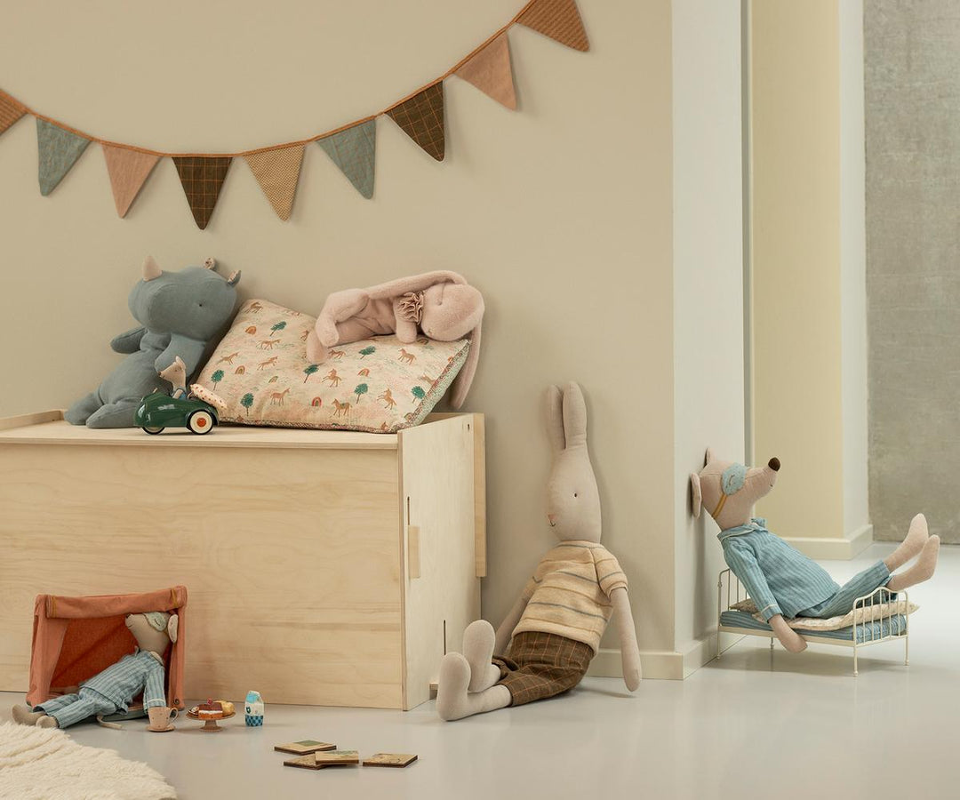 Maileg Medium Mouse in Pyjamas