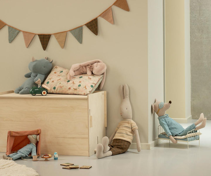 Maileg Medium Mouse in Pyjamas