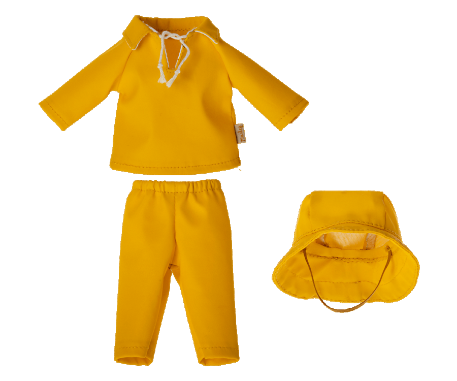 Maileg Teddy Raincoats image 2