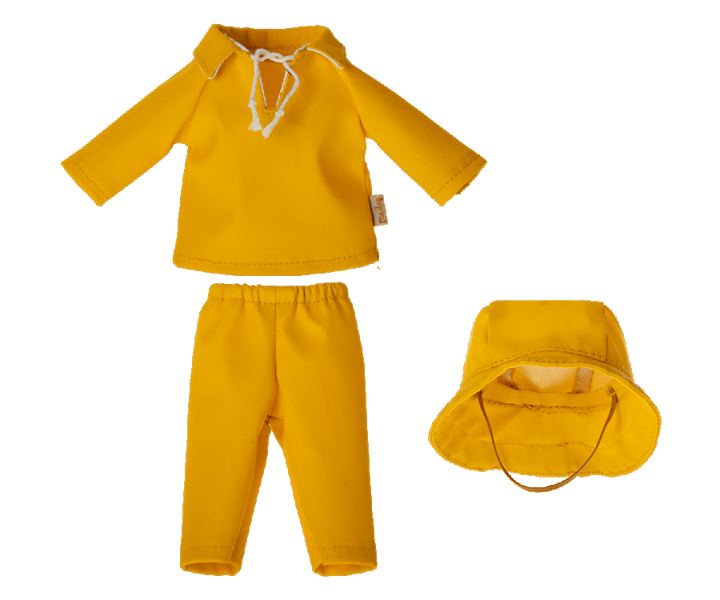 Maileg Teddy Raincoats image 2