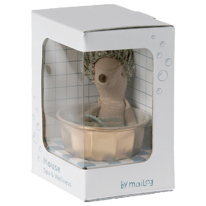 Maileg Wellness Mouse image 2
