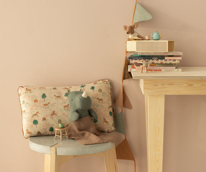 Maileg Cushion - Unicorn