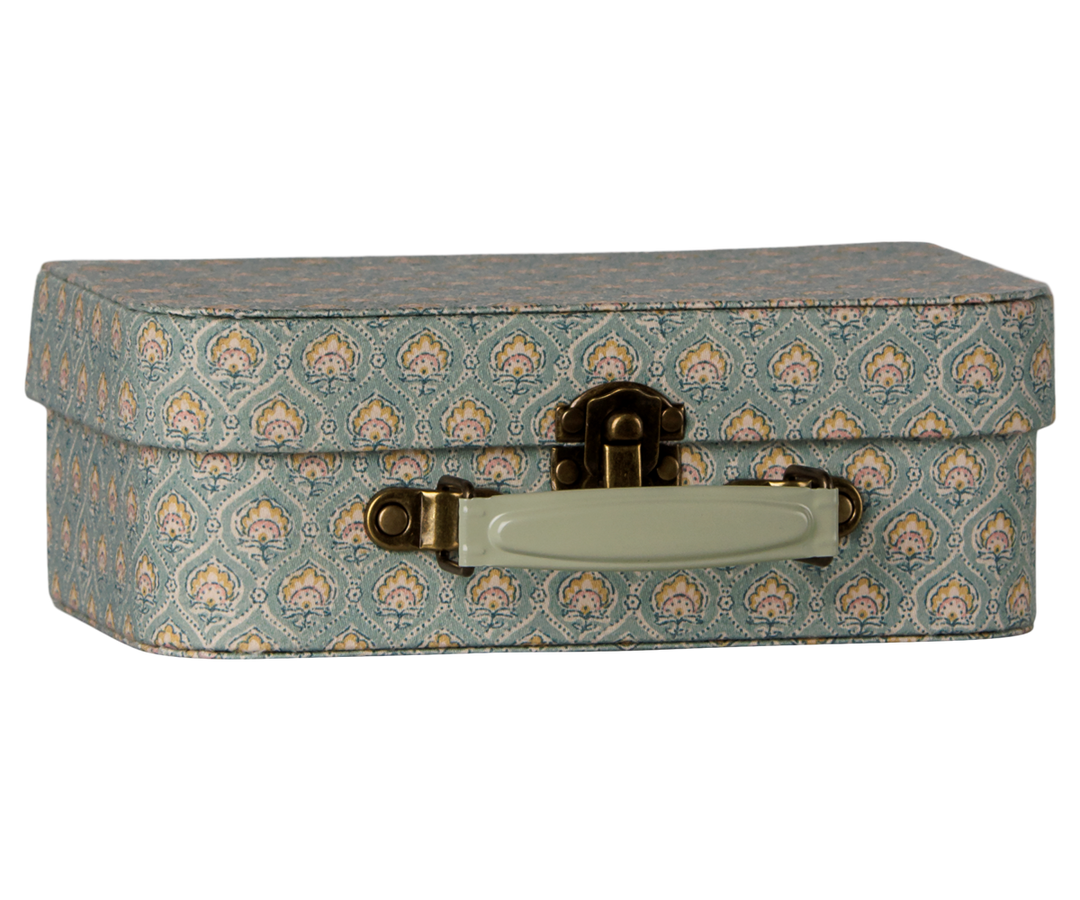 Maileg Suitcase Set, 2 Pcs - Michette