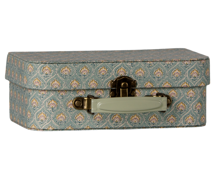 Maileg Suitcase Set, 2 Pcs - Michette