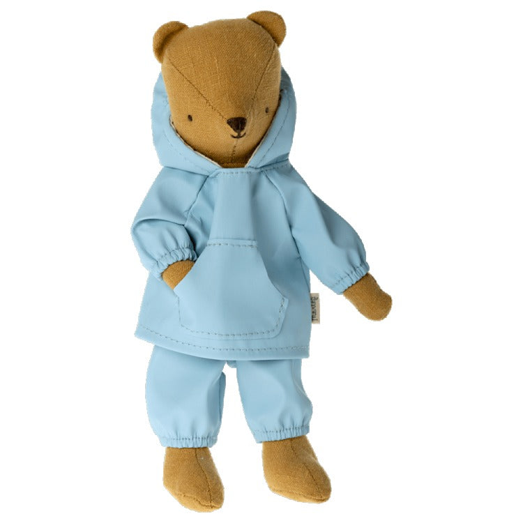 Maileg Teddy Raincoats image 5