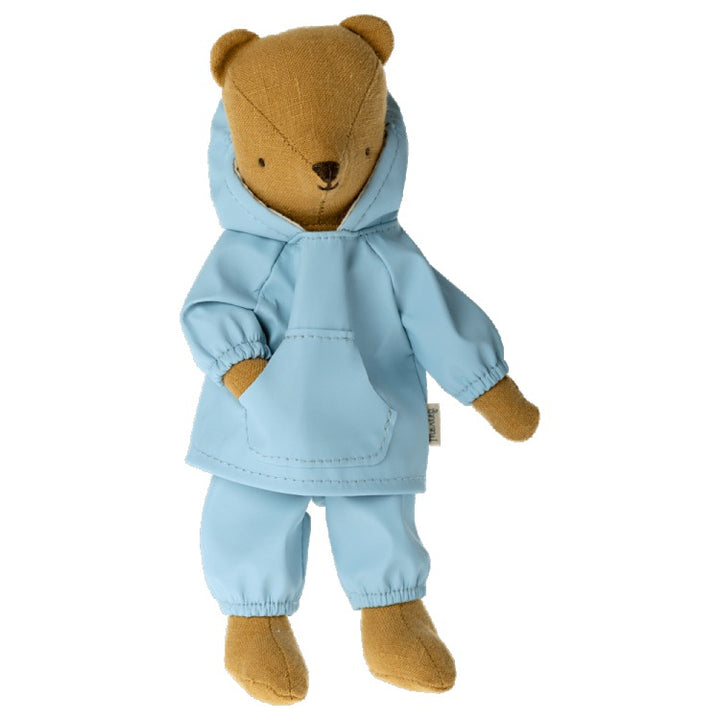 Maileg Teddy Raincoats image 5