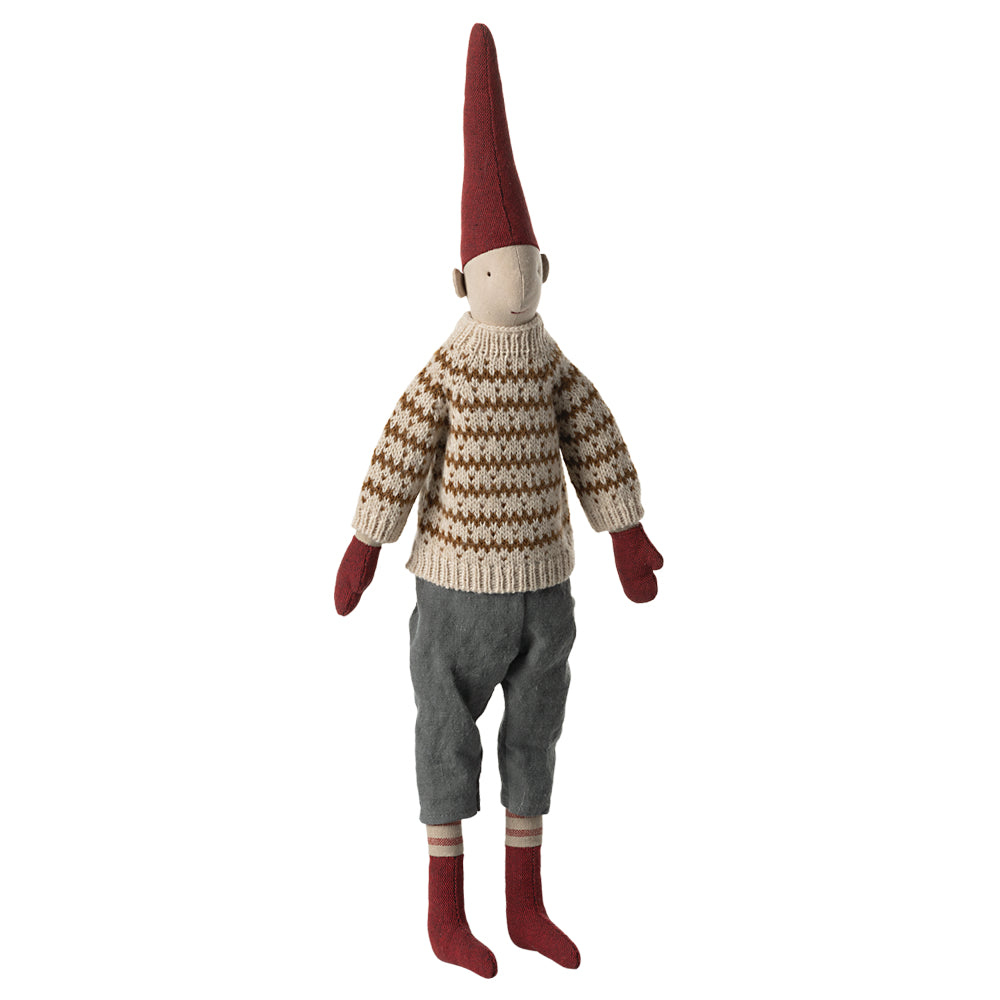 Maileg Pixy Size 3 - Boy image 0