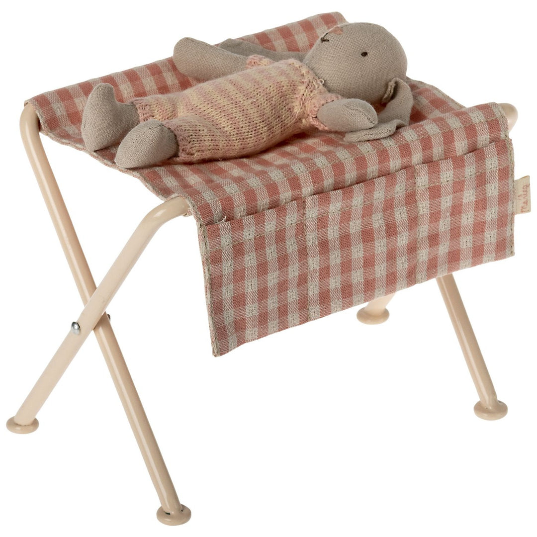 Maileg Nursery Table, Micro image 0