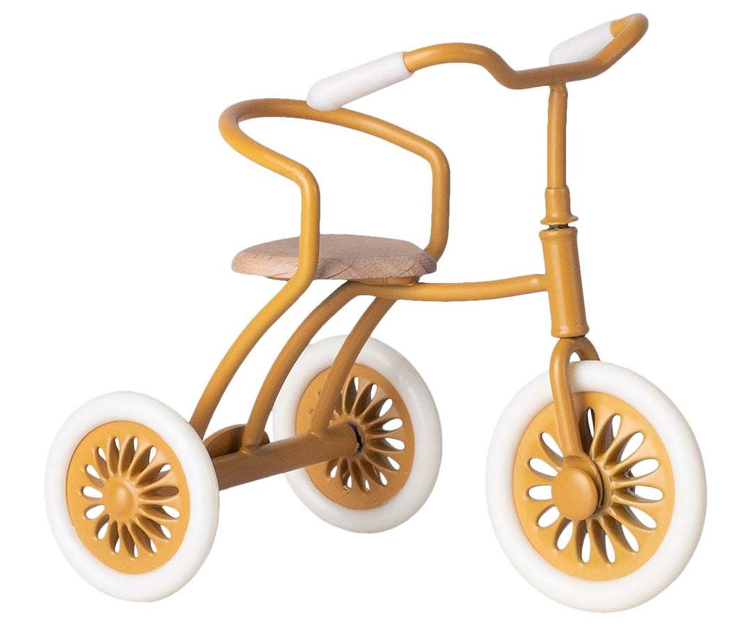 Maileg Abri à Tricycle, Mouse image 4