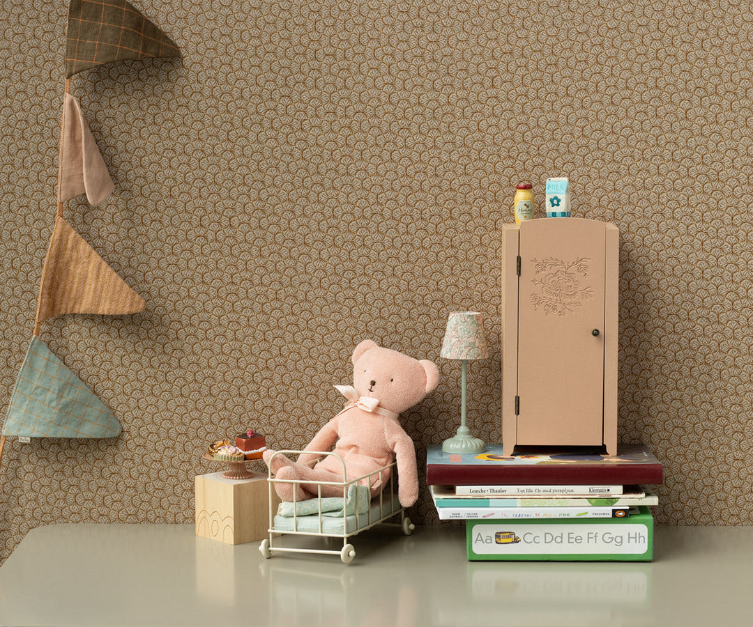 Maileg Teddy - Rose image 1