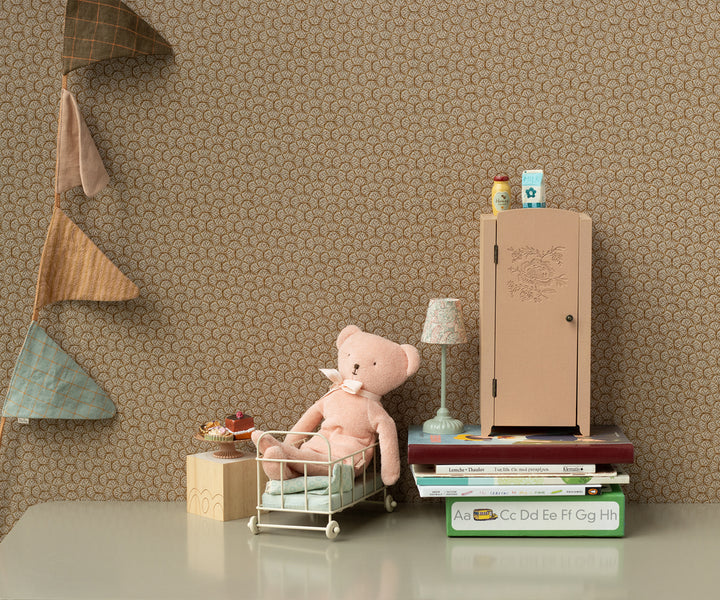 Maileg Teddy - Rose image 1