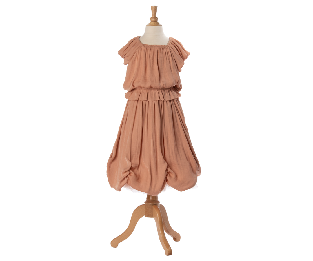 Princess Blouse - Melon