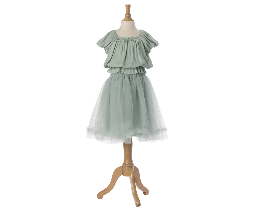 Princess Blouse - Mint