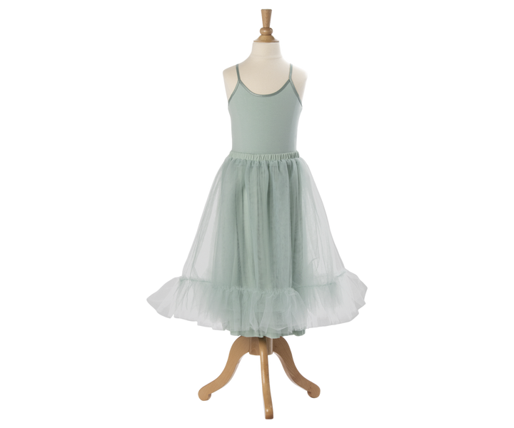 Princess Tulle Skirt - Mint