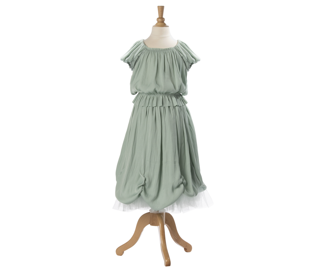Princess Skirt - Mint