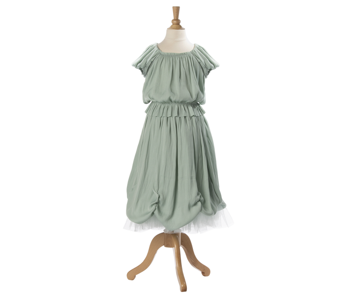 Princess Skirt - Mint