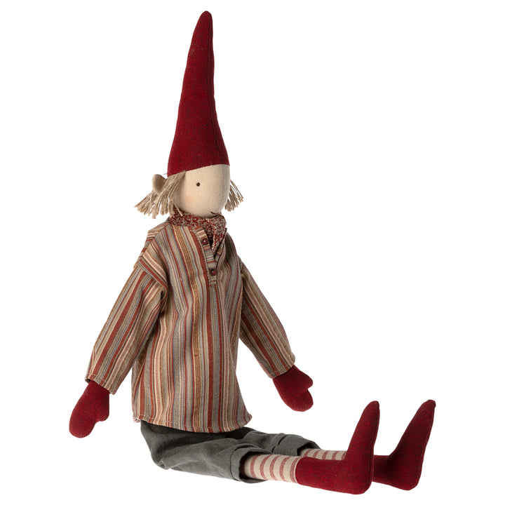 Maileg Pixy size 4, Boy image 1